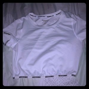 Abercrombie shirt